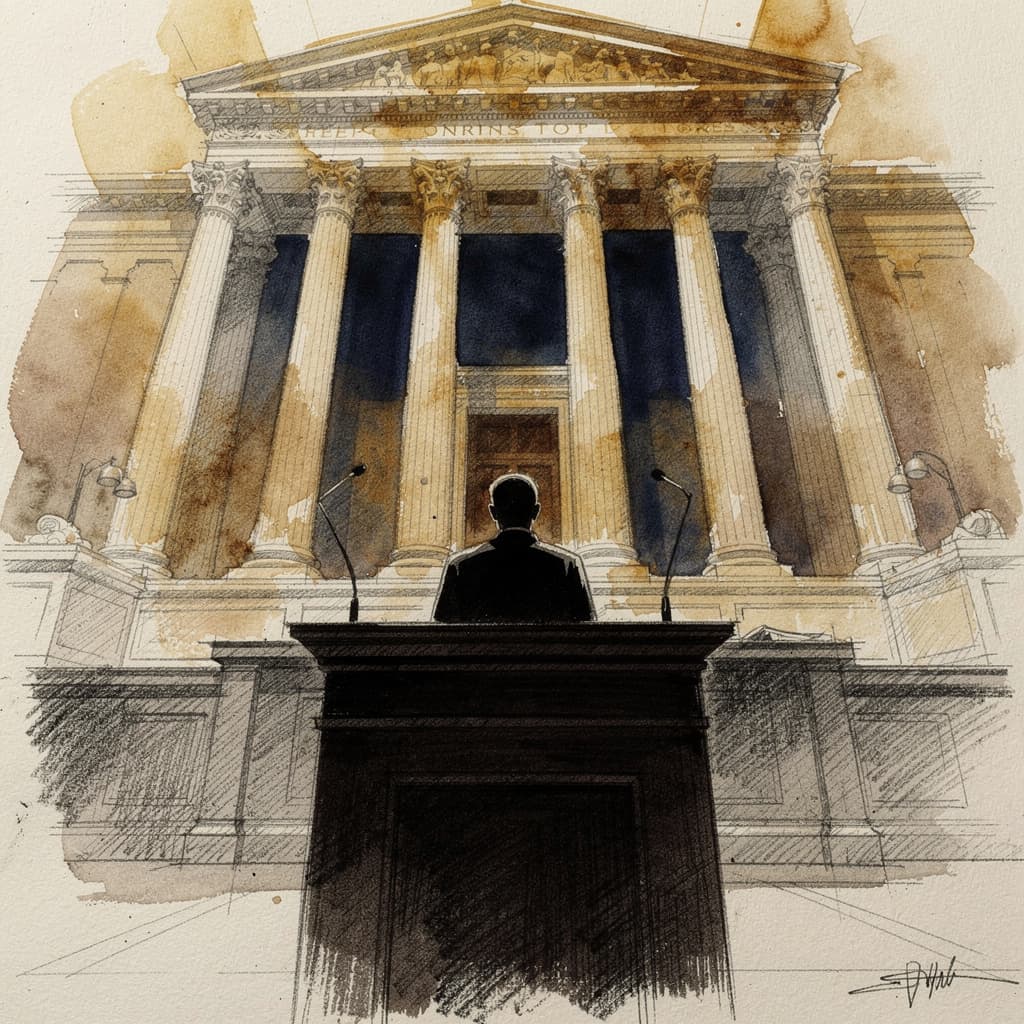 Illustration for Jackson v. Utah