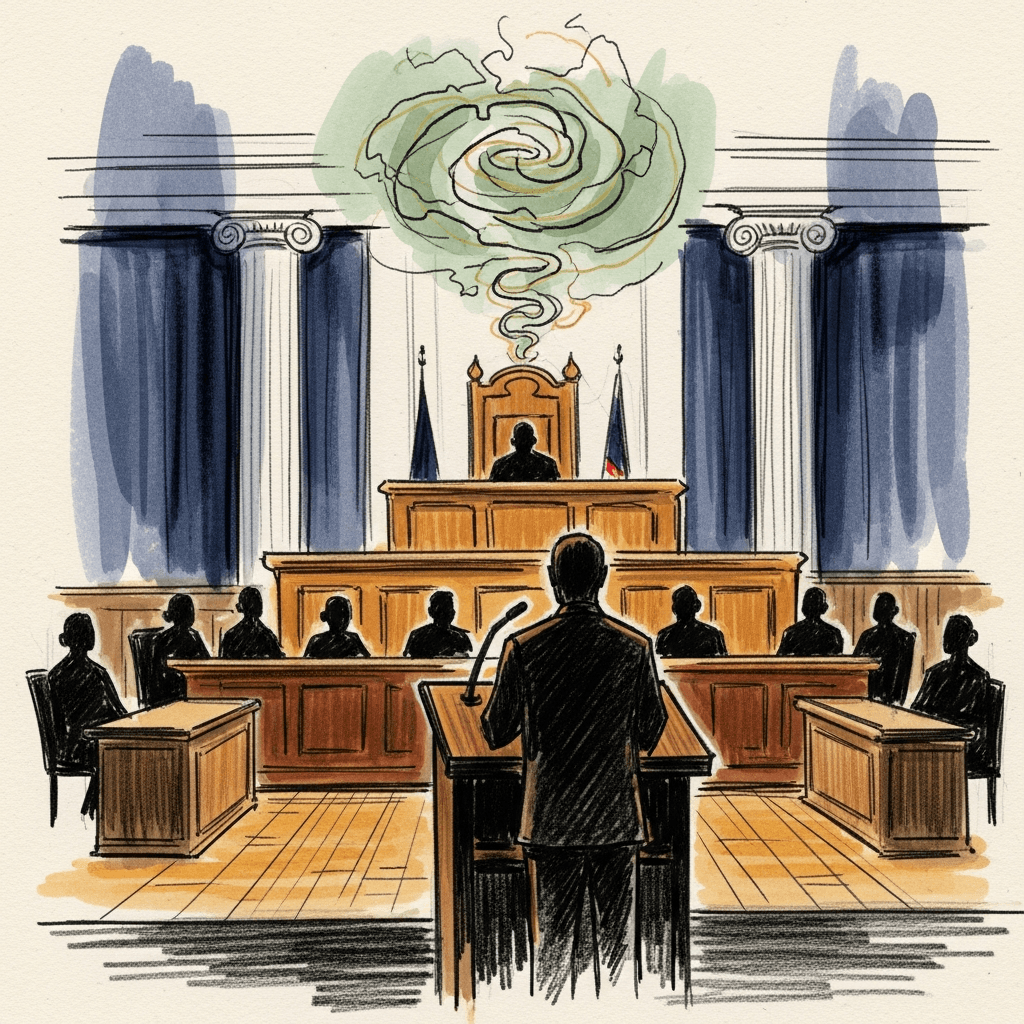 Illustration for Dixon v. Shinn