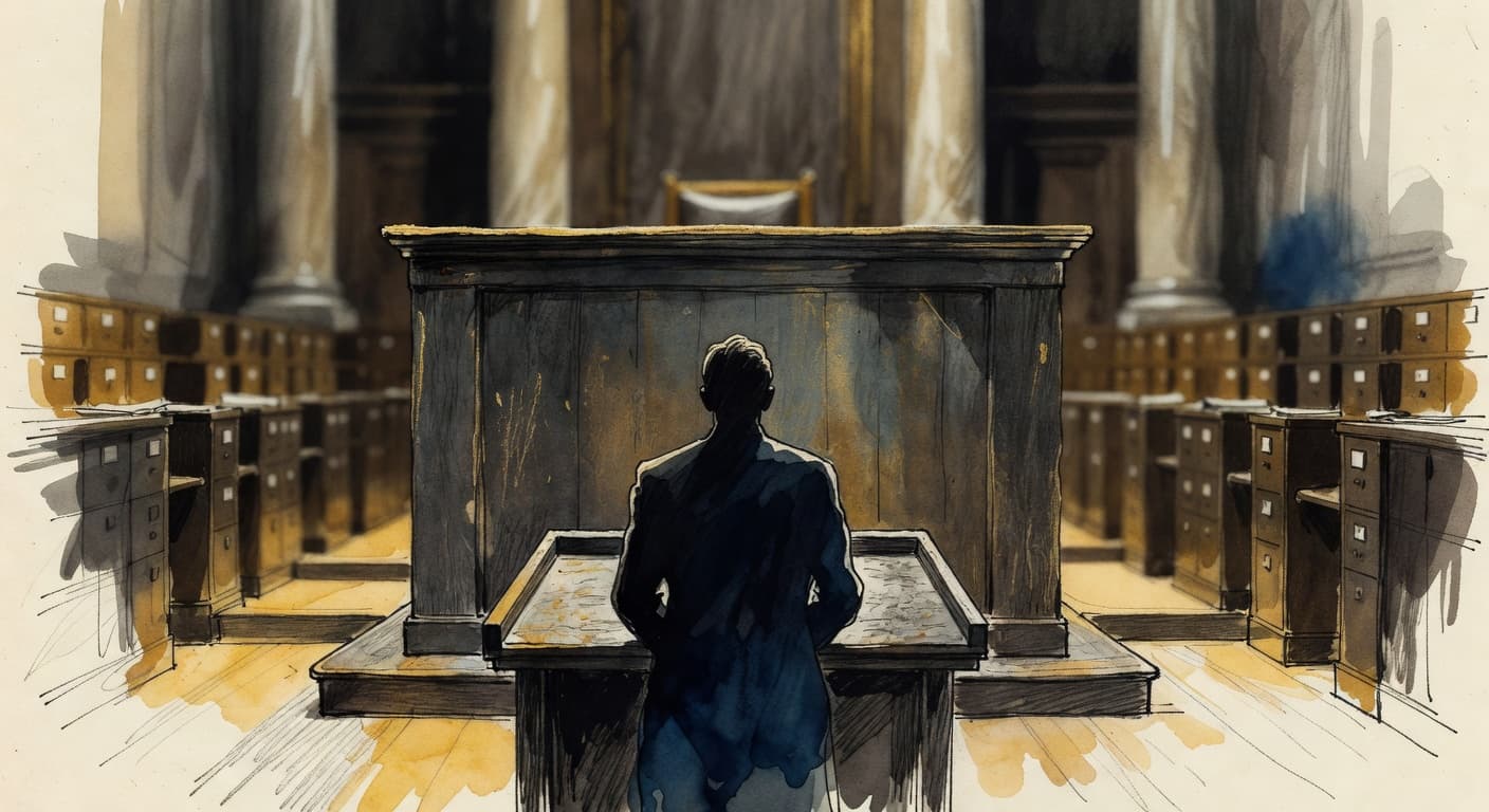 Illustration for Orr v. Tenn. Bureau of Investigation