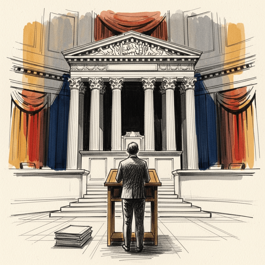 Illustration for Hunsberger v. Duran