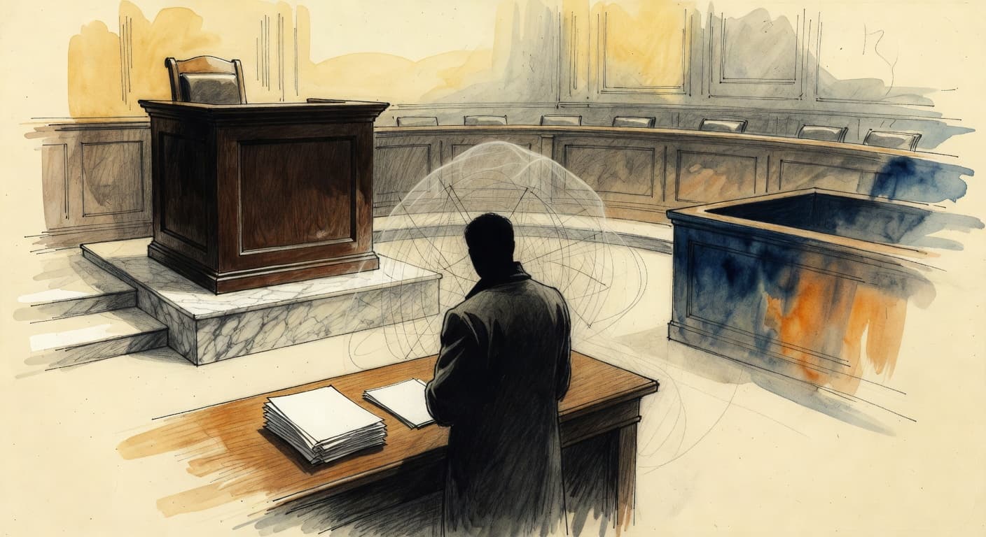 Illustration for Arunachalam v. Lyft, Inc.