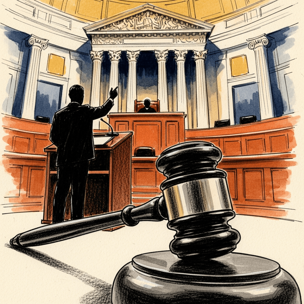 Illustration for Bateman v. United States