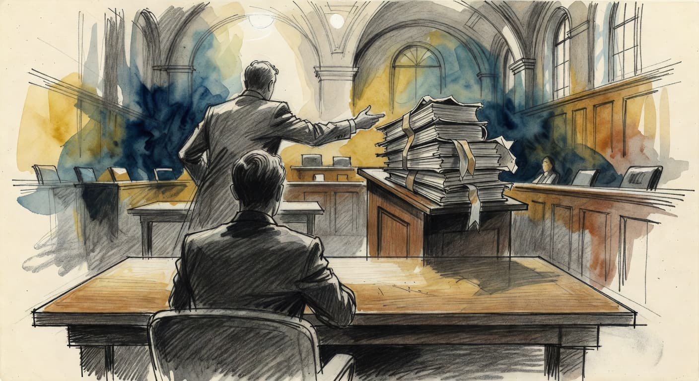 Illustration for Jackson v. United States