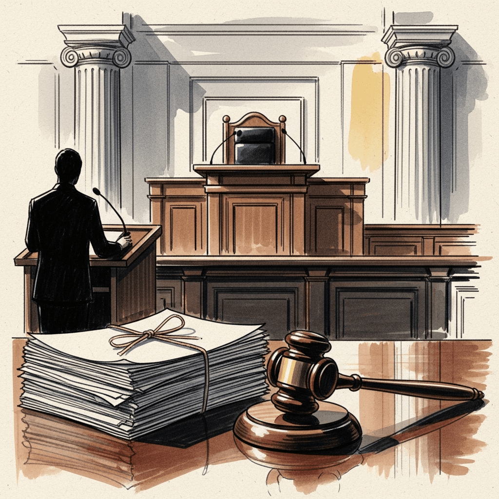 Illustration for Ruttkamp v. Bank of N.Y. Mellon