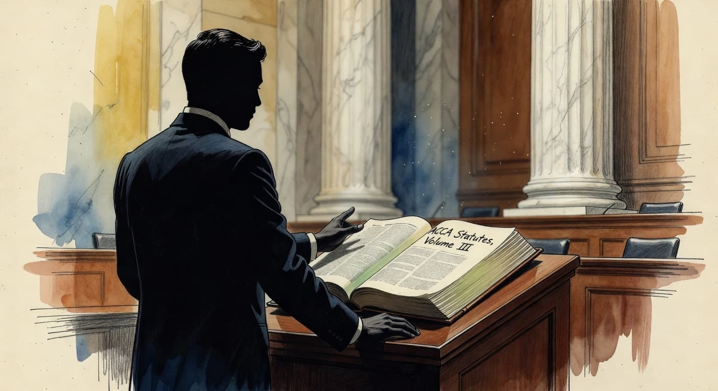 Illustration for Jamison v. United States