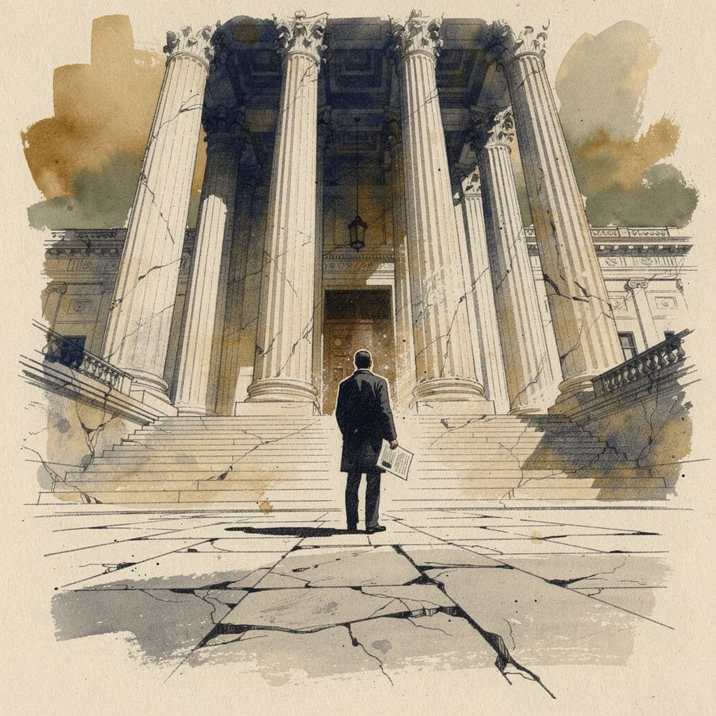 Illustration for Goodman v. United States