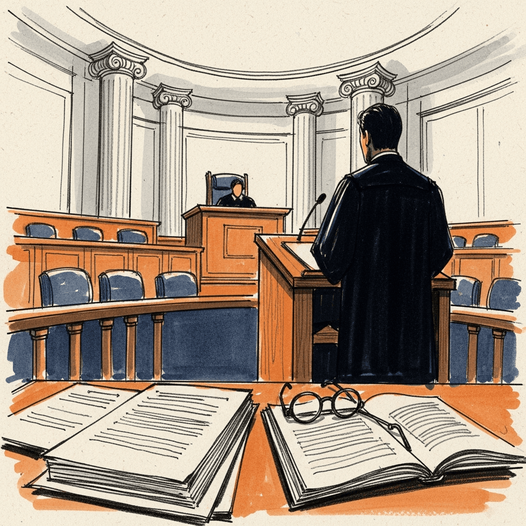 Illustration for Merritt v. United States