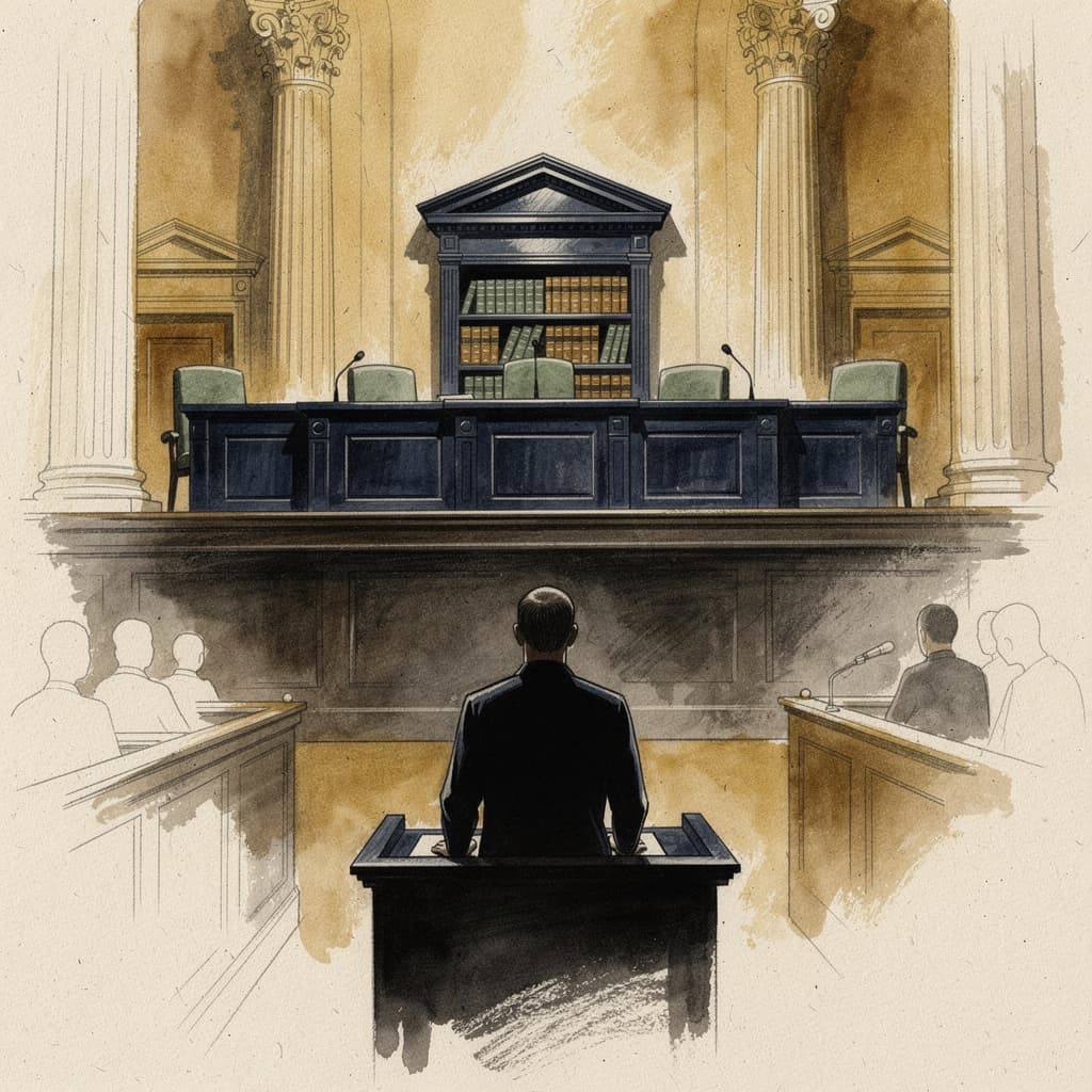 Illustration for Hessiani v. United States