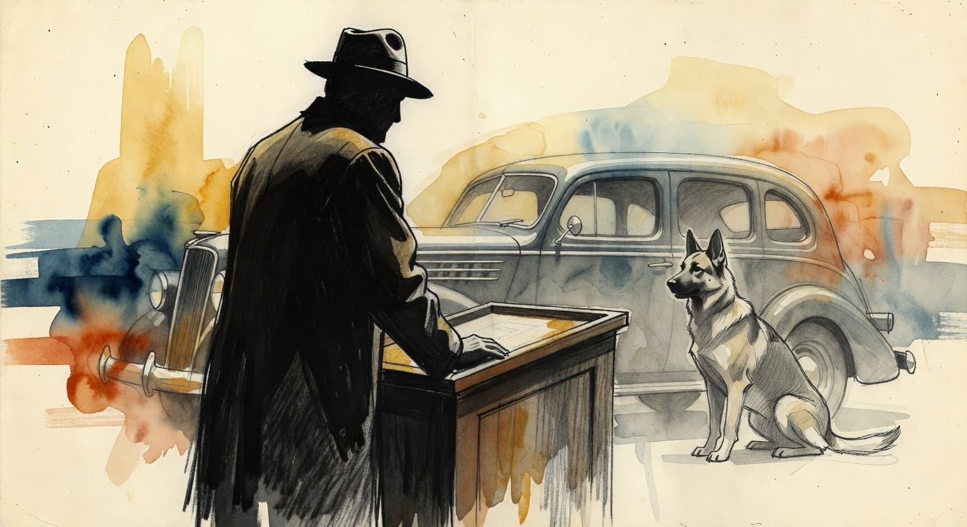 Illustration for Rodriguez v. United States