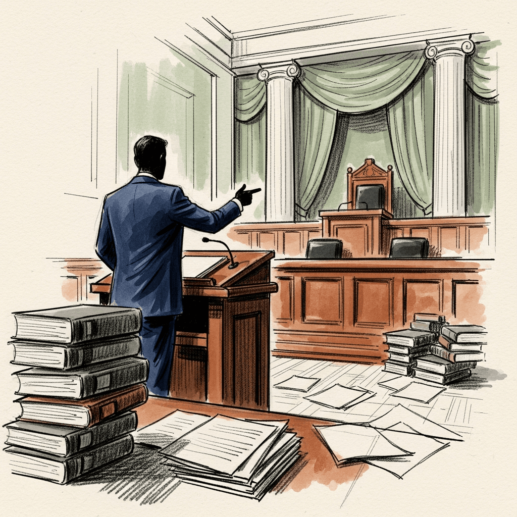 Illustration for Vineyard v. United States