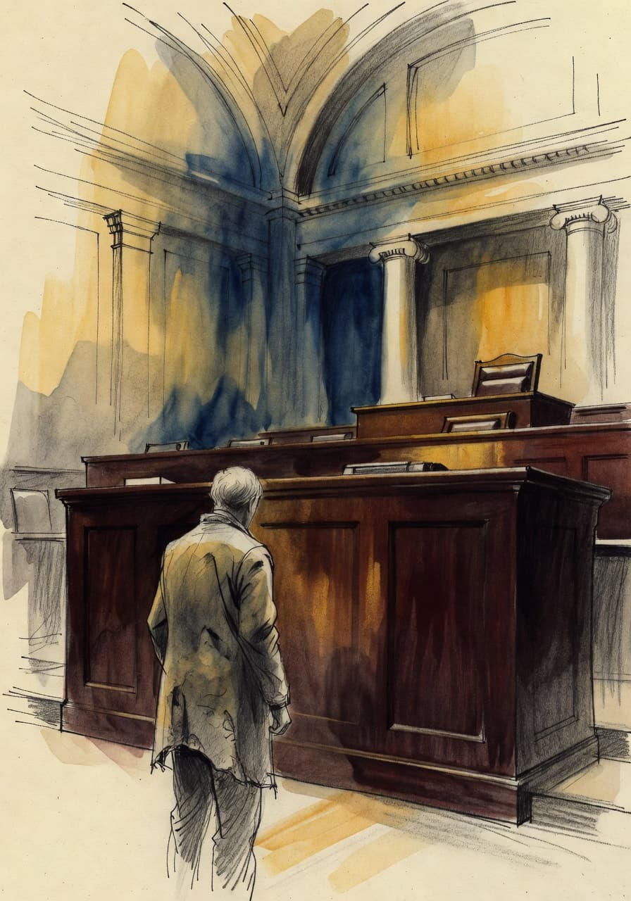 Illustration for Jones v. United States