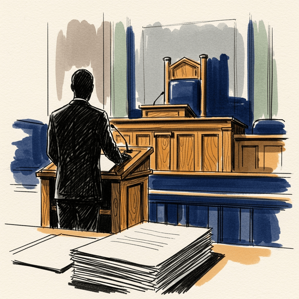 Illustration for Cervantes v. Biter