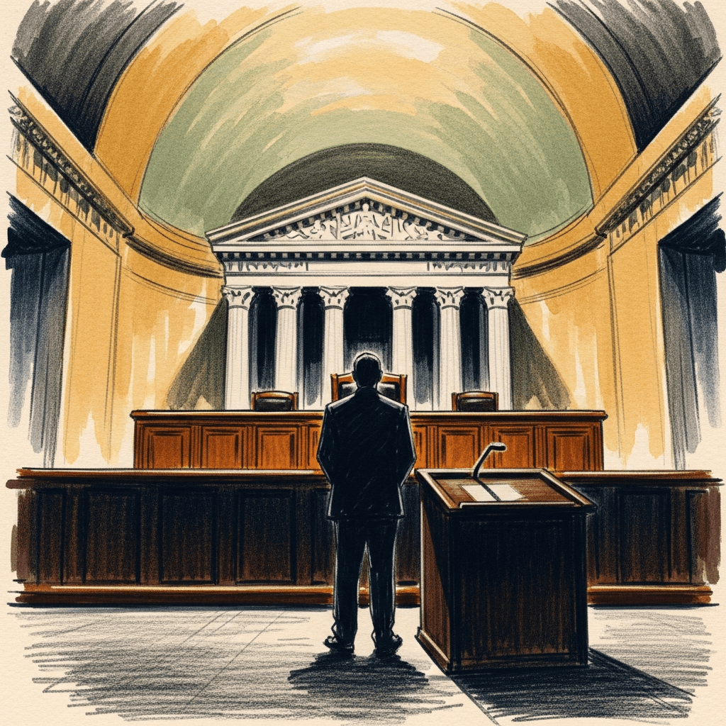 Illustration for Mendel v. Uber Techs., Inc.