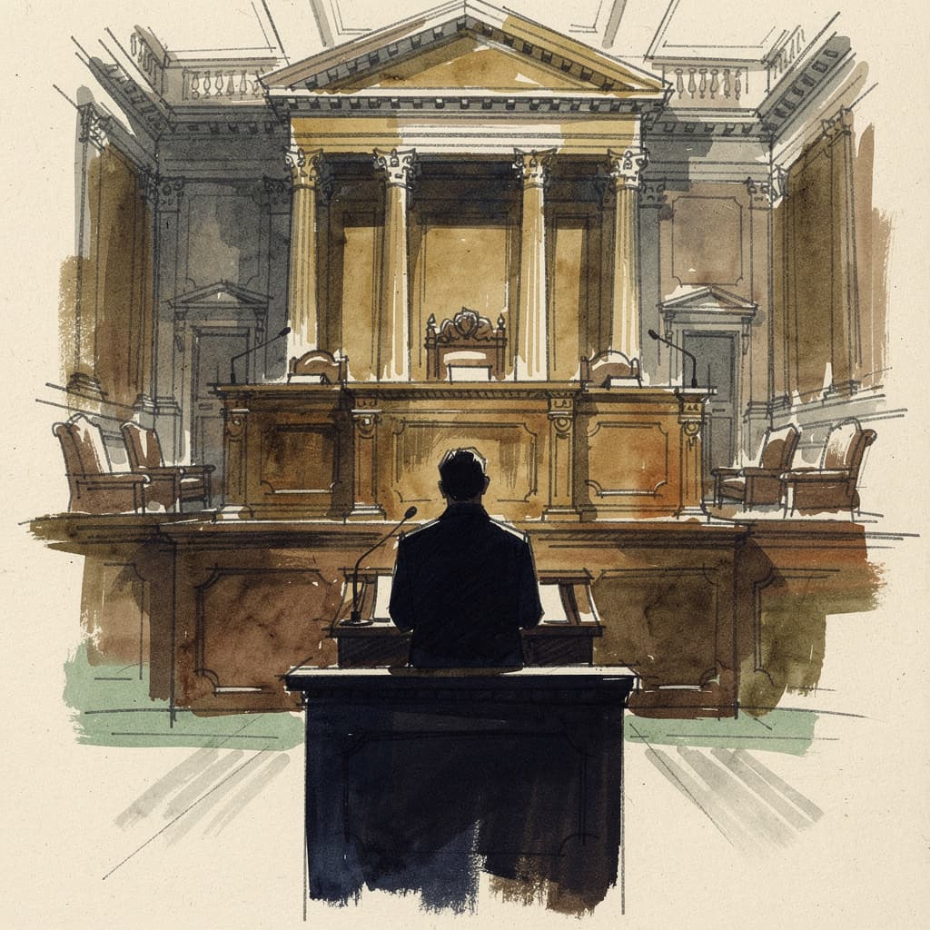 Illustration for Solorzano v. United States