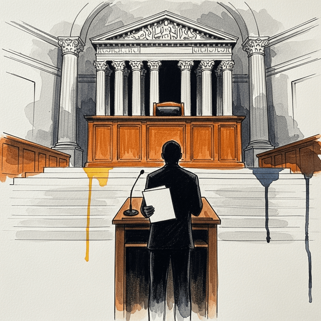 Illustration for Jackson v. Taylor