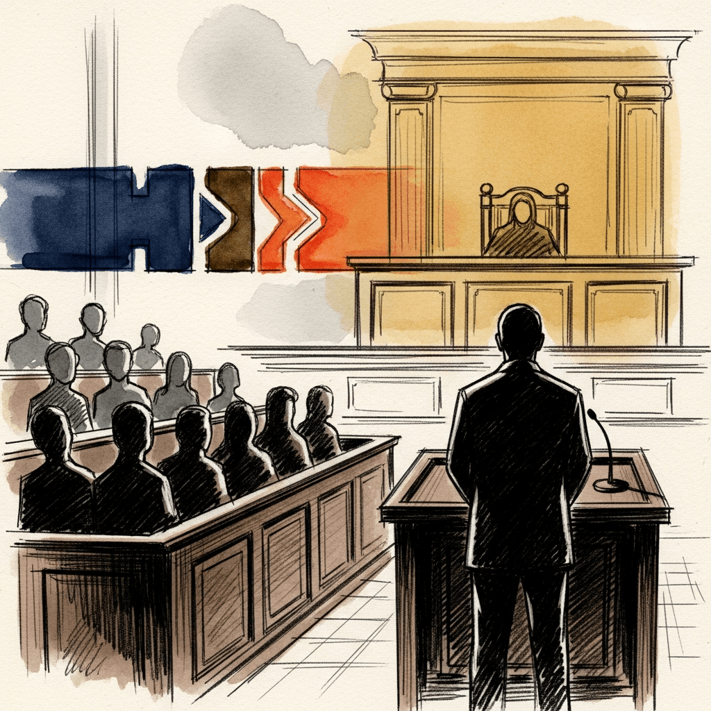 Illustration for Reed v. United States