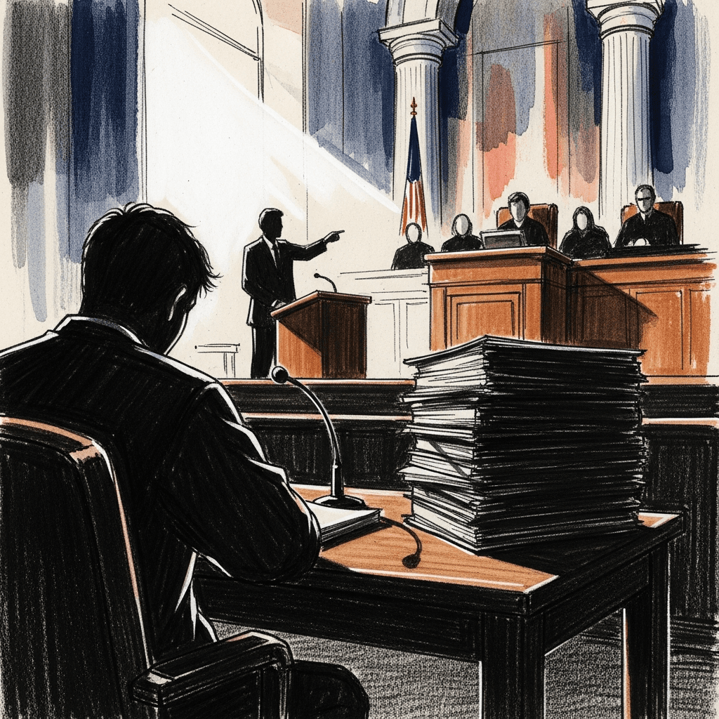 Illustration for Smith v. Utah