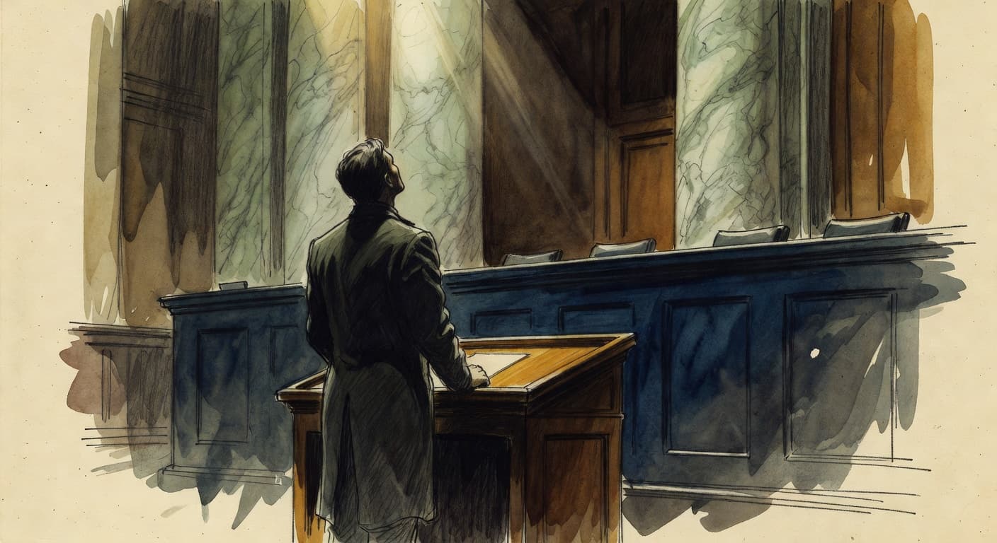 Illustration for Jorge Rodriguez-Luca, Petitioner v. United States