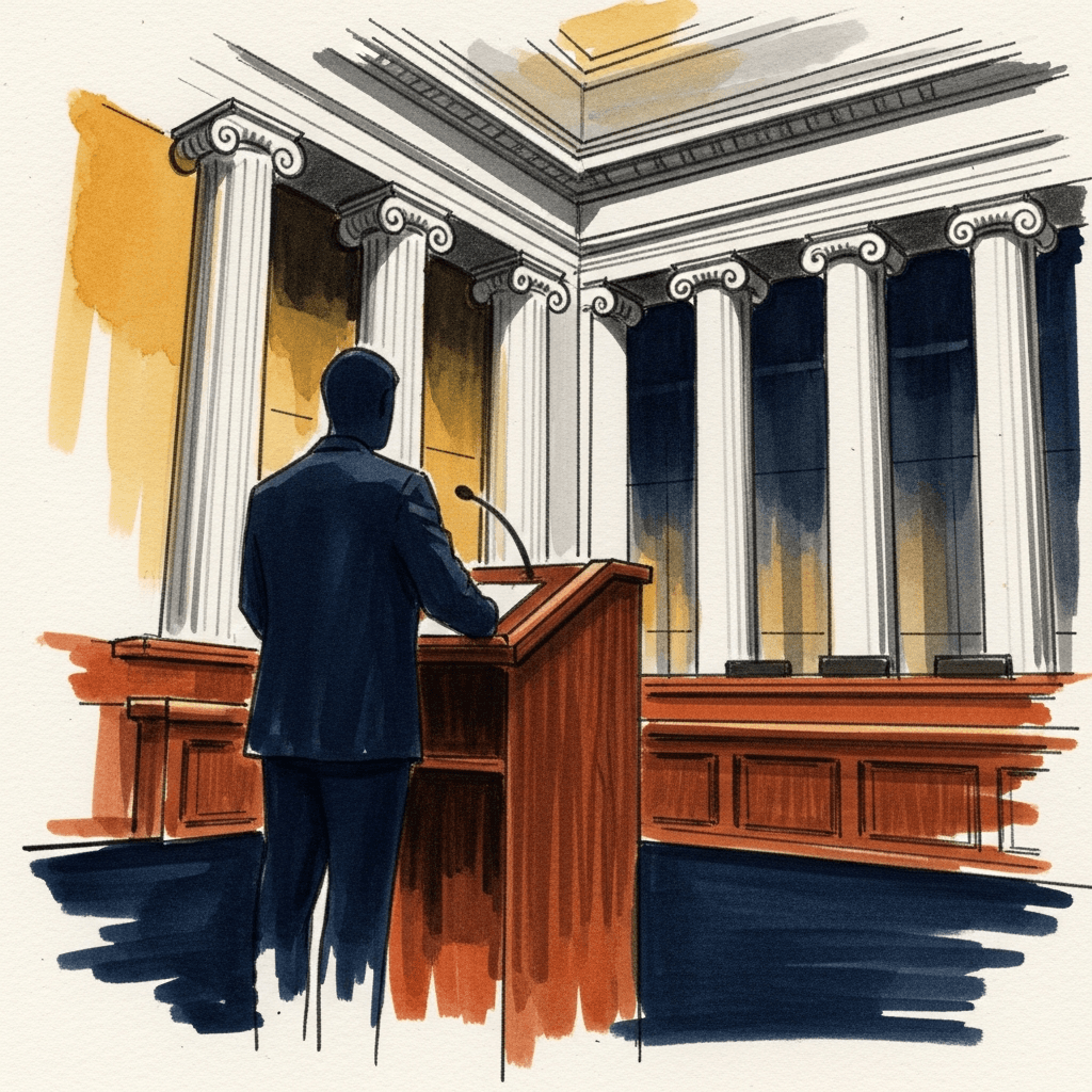 Illustration for Mamone v. Burch