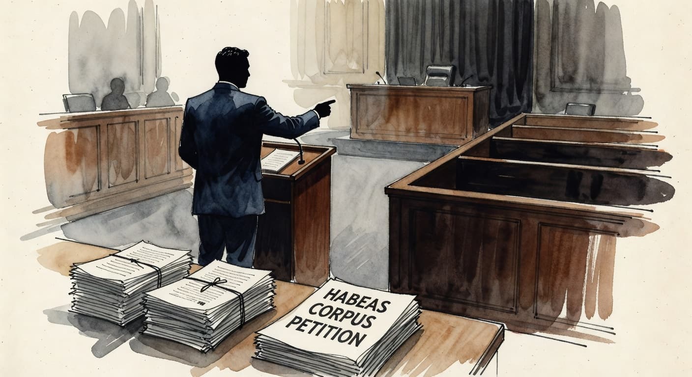 Illustration for Albritton v. Clarke