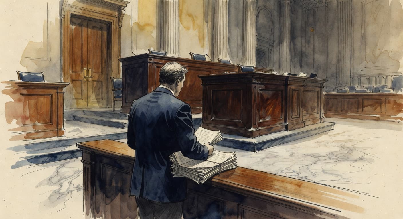 Illustration for Ali v. Oberlander