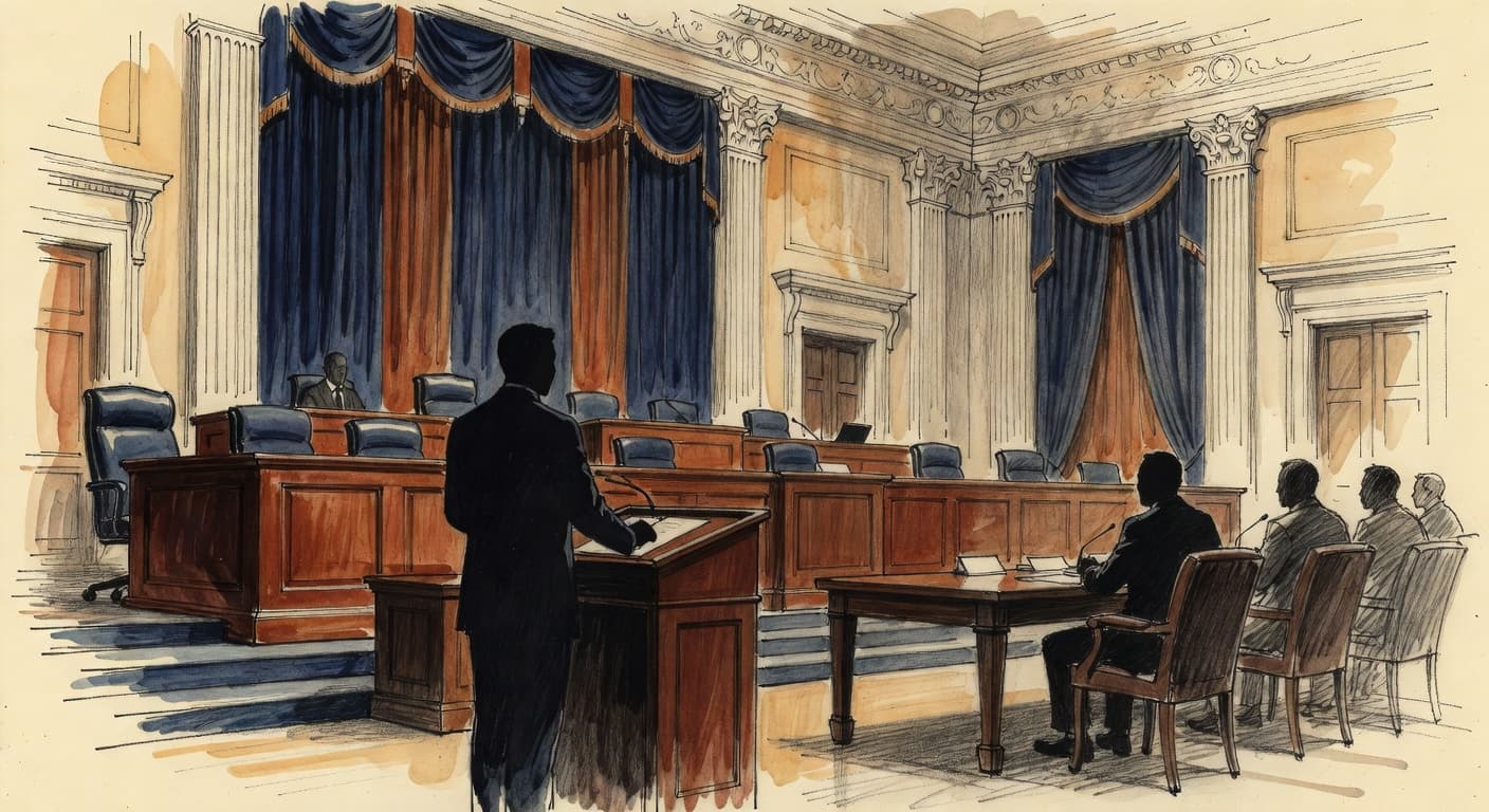 Illustration for White v. EDS Care Mgmt., LLC