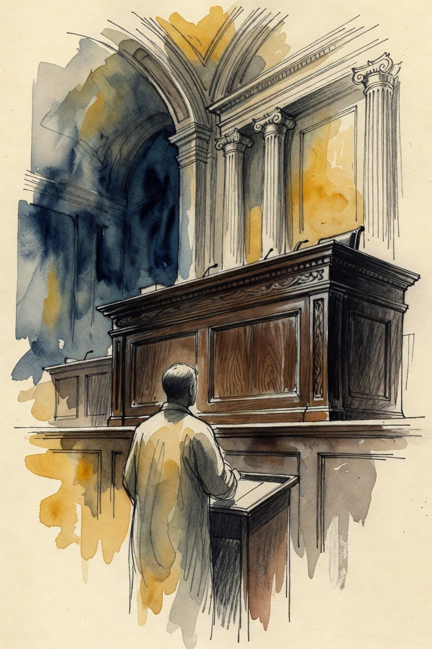 Illustration for White v. Matthews