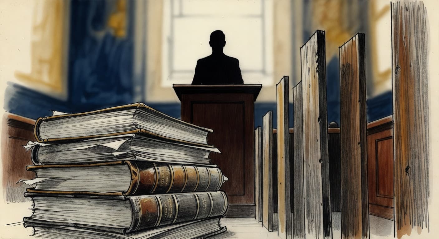 Illustration for Wisconsin ex rel. Wren v. Richardson