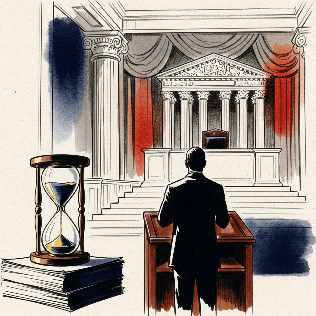 Illustration for Williams v. Inch