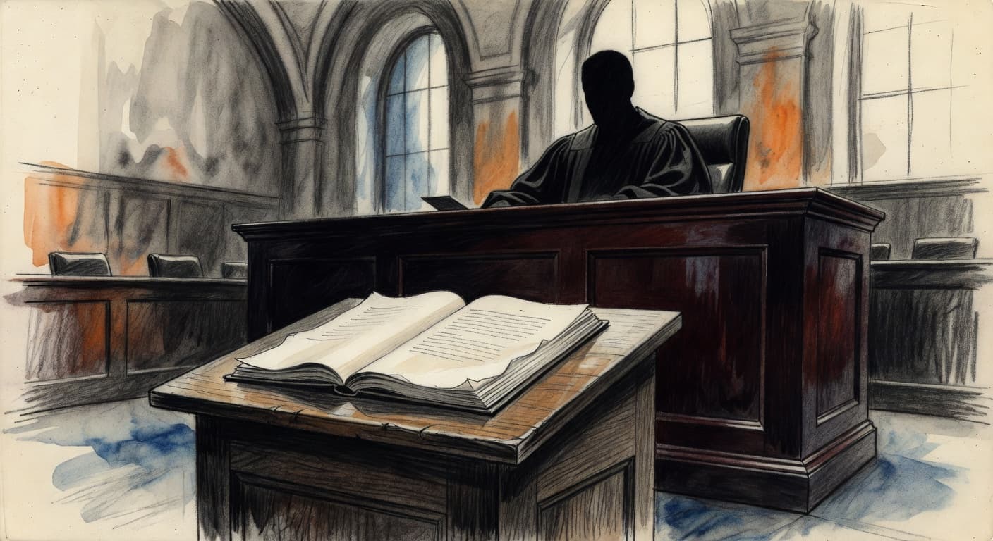 Illustration for Thomas v. United States