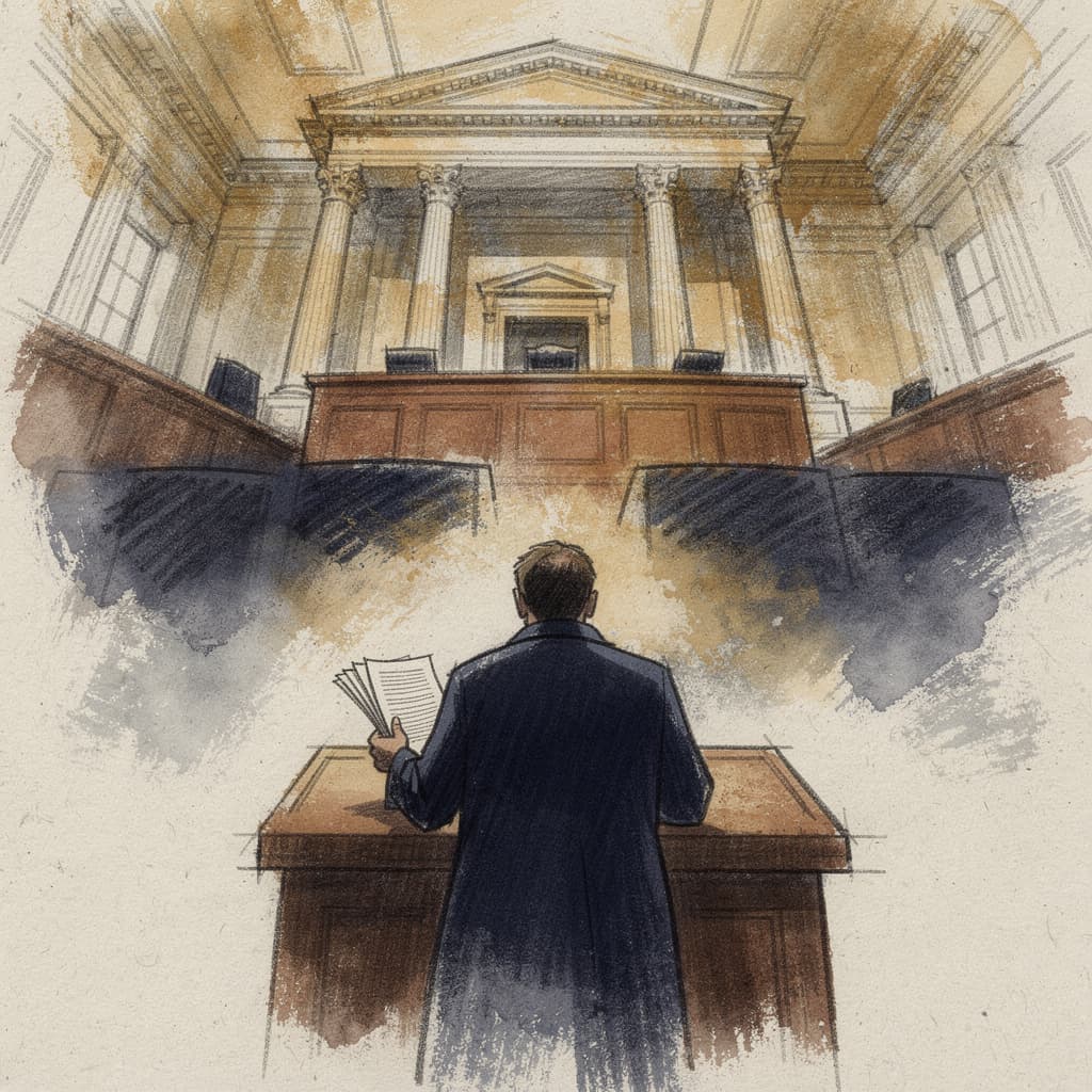 Illustration for Widdifield v. Mazza