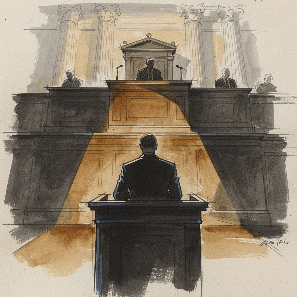 Illustration for Buckner v. Davis