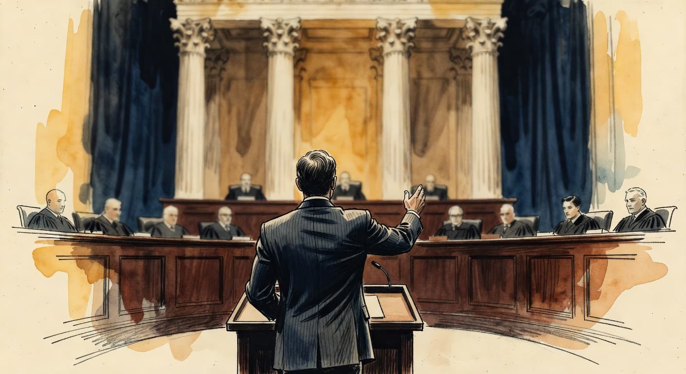 Illustration for Martinez v. United States