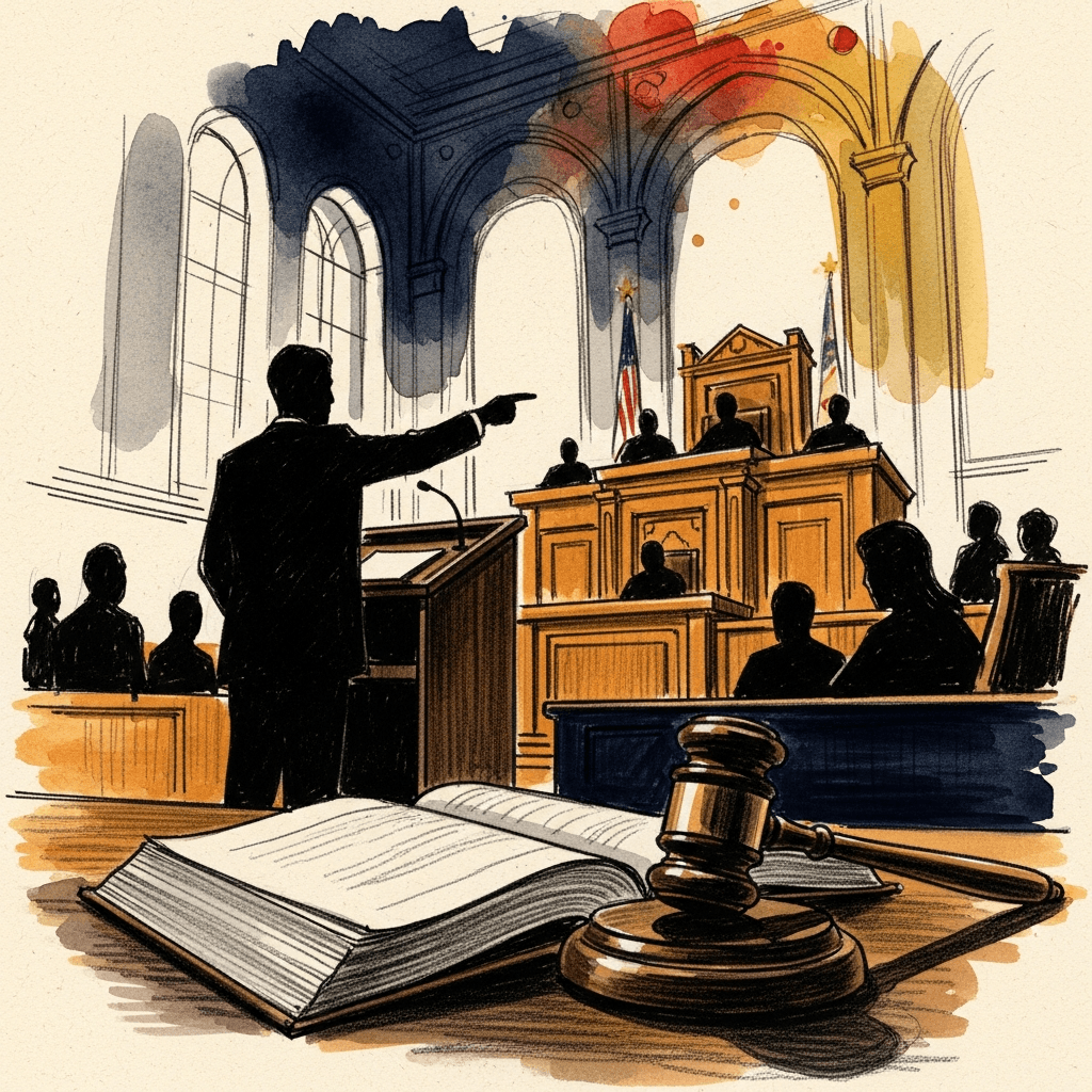 Illustration for Posadas-Gonzalez v. United States