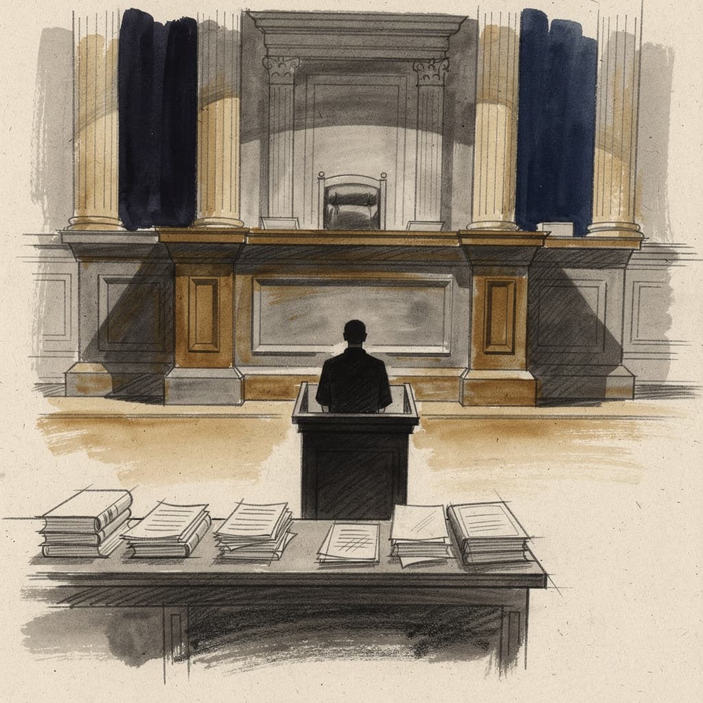 Illustration for Cowan v. Gastelo