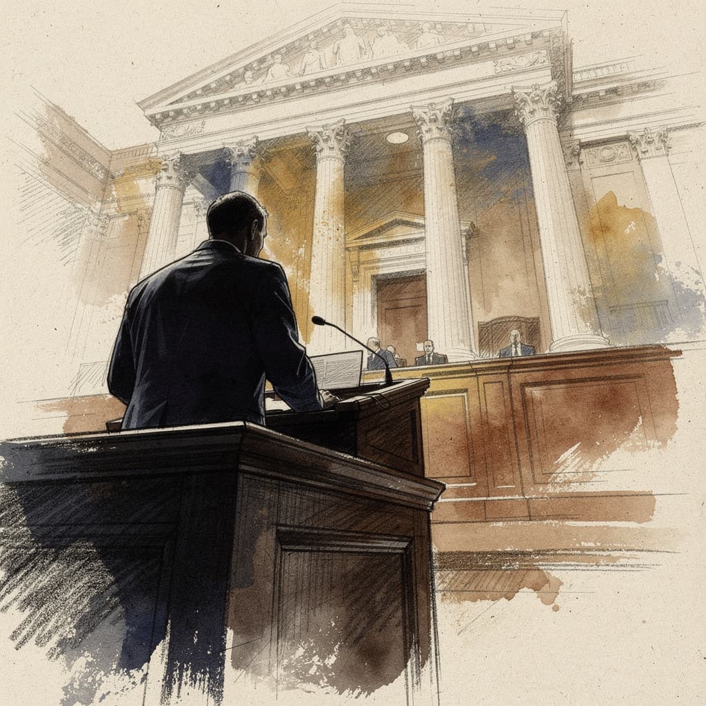 Illustration for Padgett v. United States