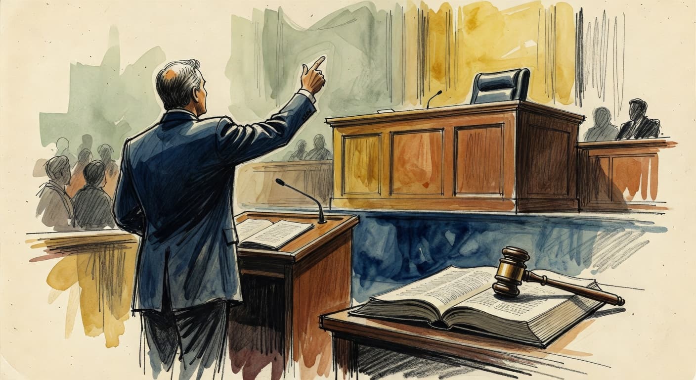 Illustration for Cole v. United States