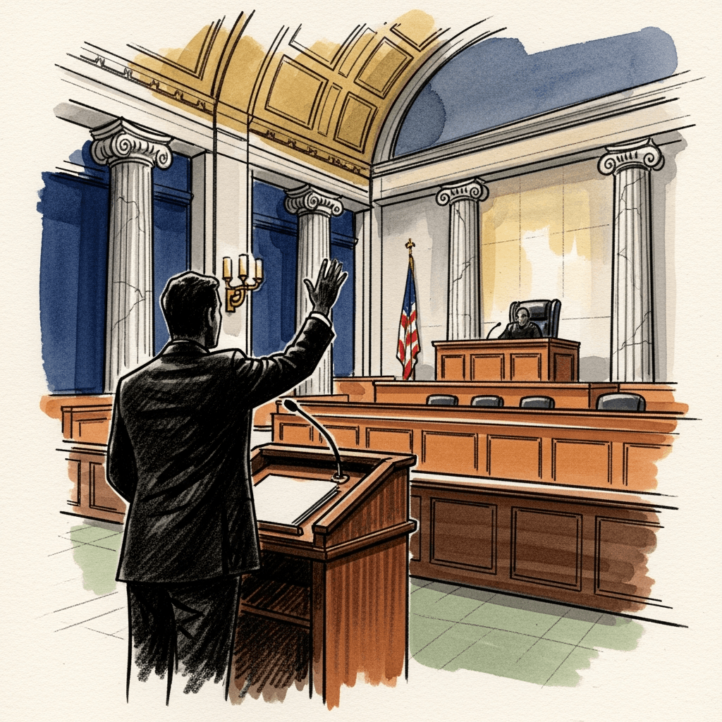 Illustration for Roa v. United States