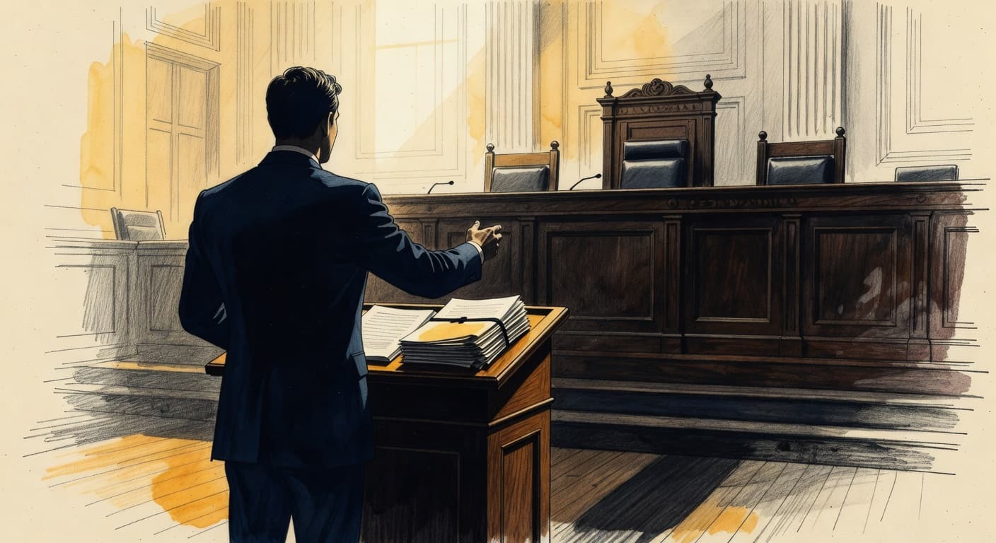 Illustration for Ankh-El v. Carter