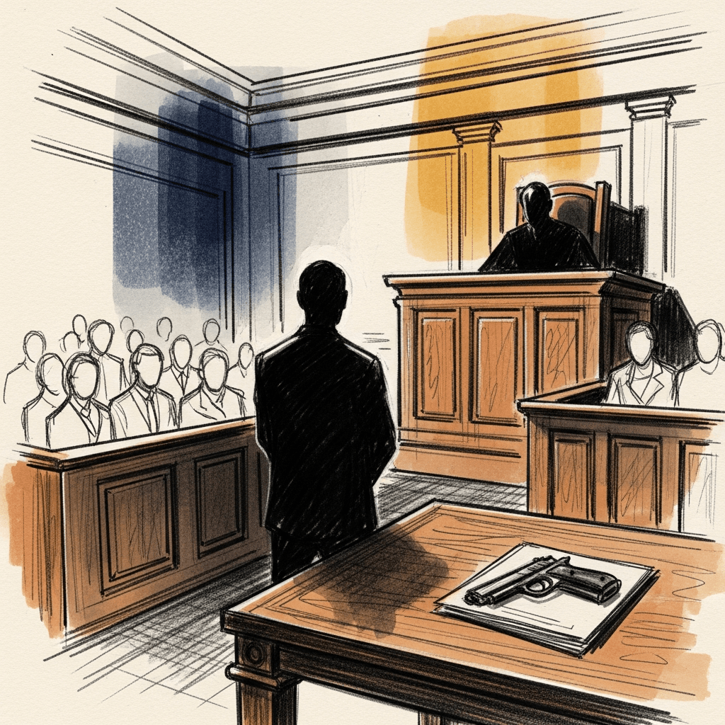 Illustration for Heindenstrom v. United States