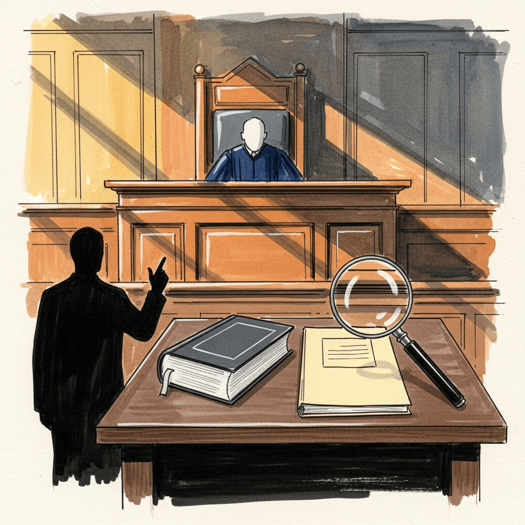 Illustration for Madero-Gil v. United States