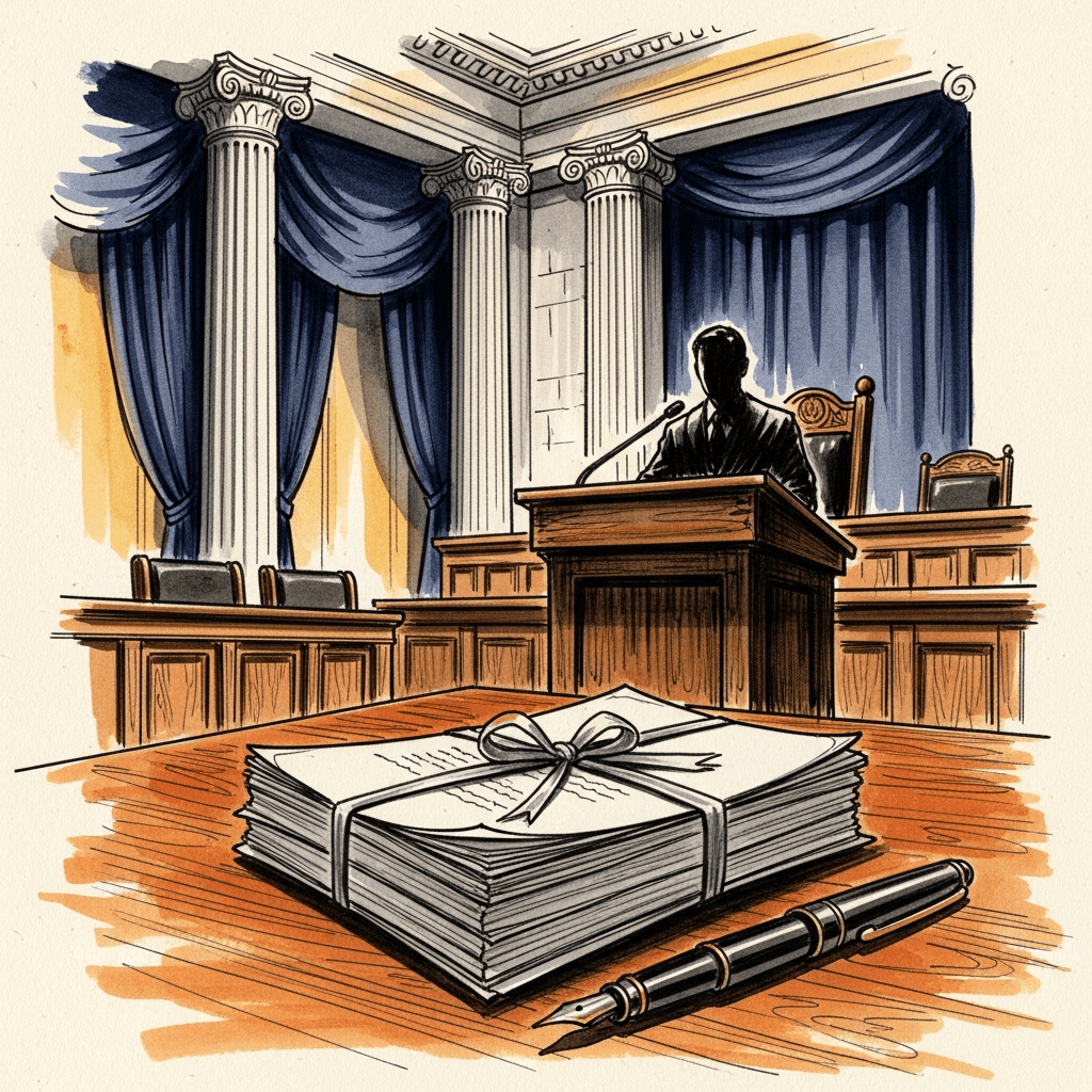 Illustration for Dawson v. Bank of N.Y. Mellon