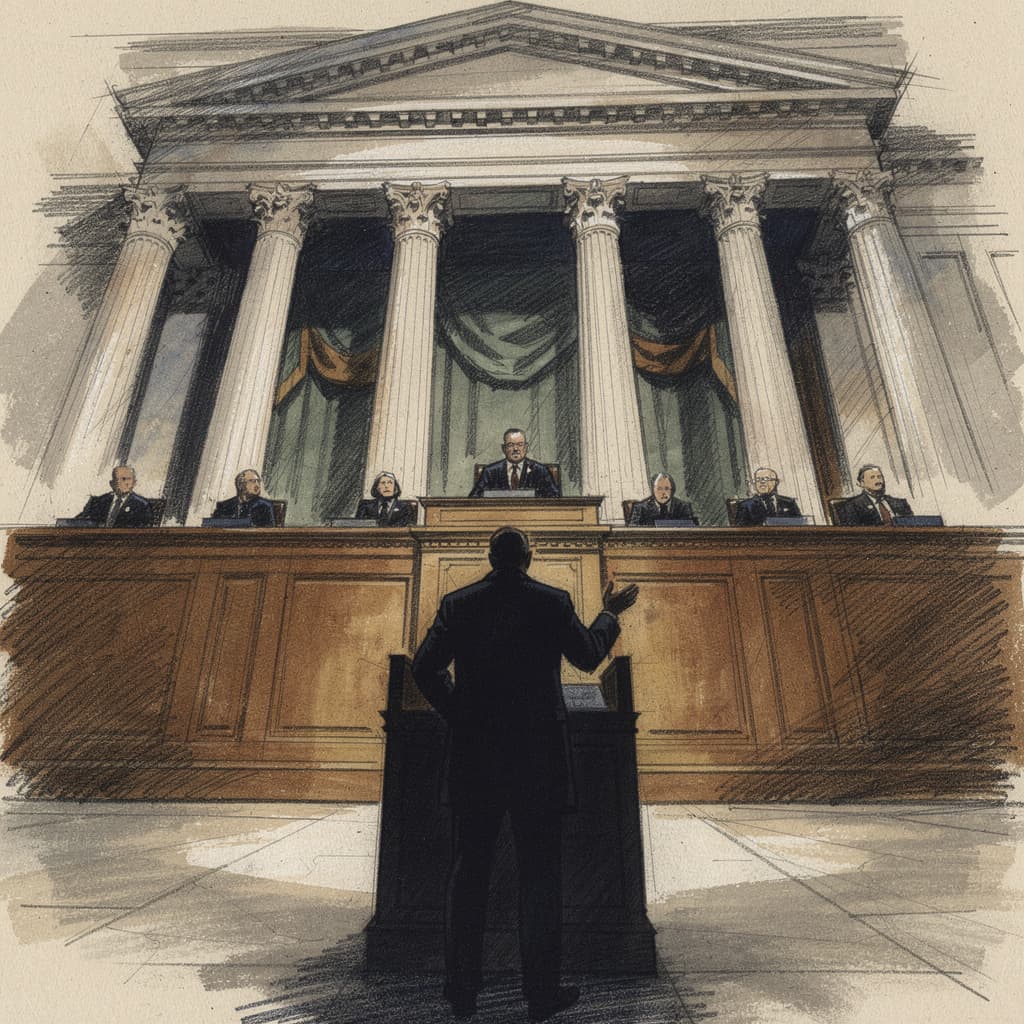 Illustration for Walsh v. United States