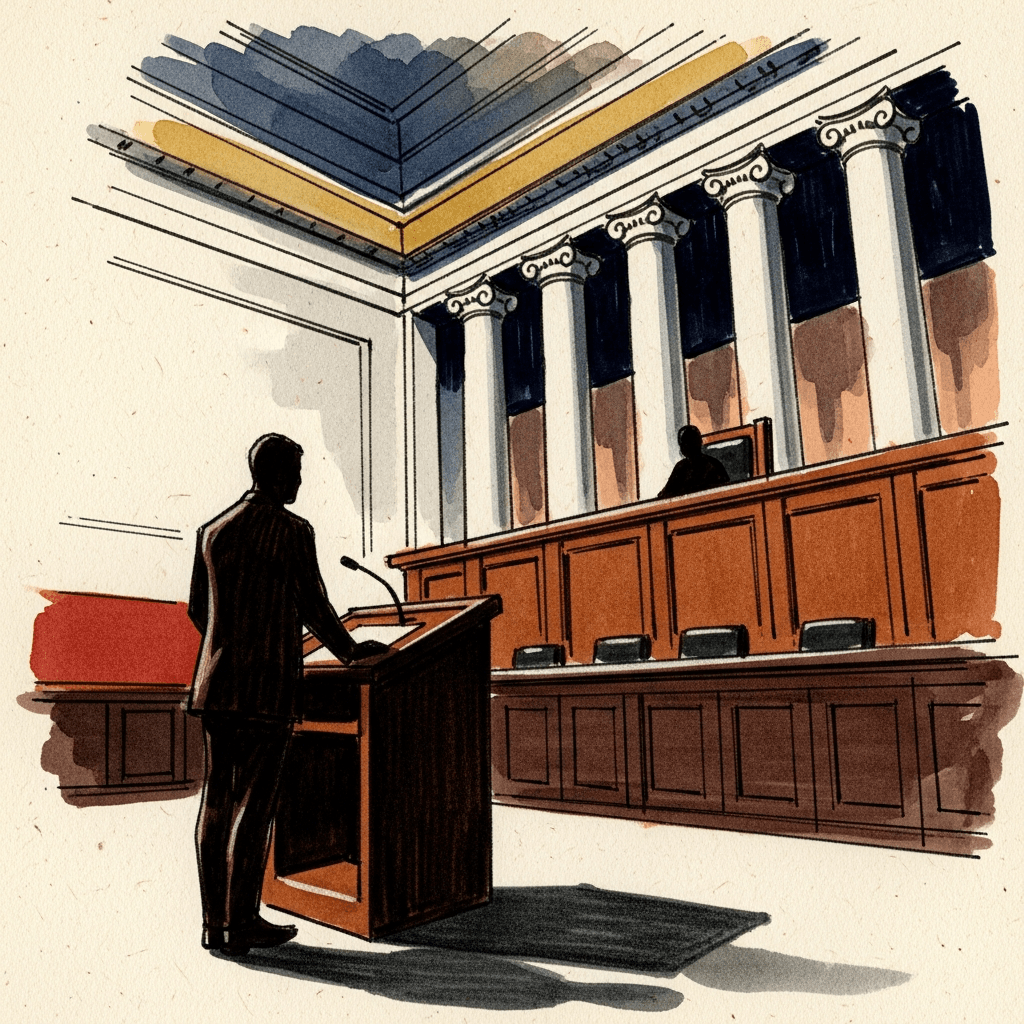 Illustration for Potts v. United States