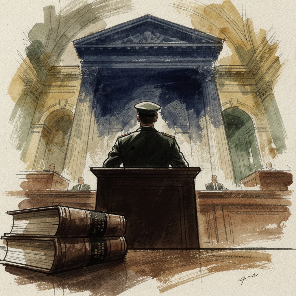 Illustration for Procopio v. Wilkie