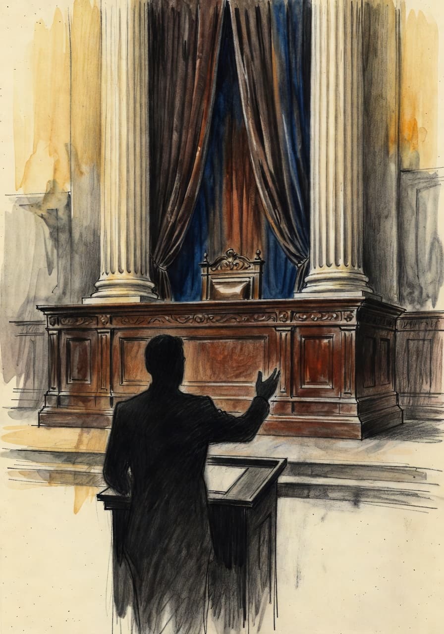 Illustration for Gentry v. Arizona