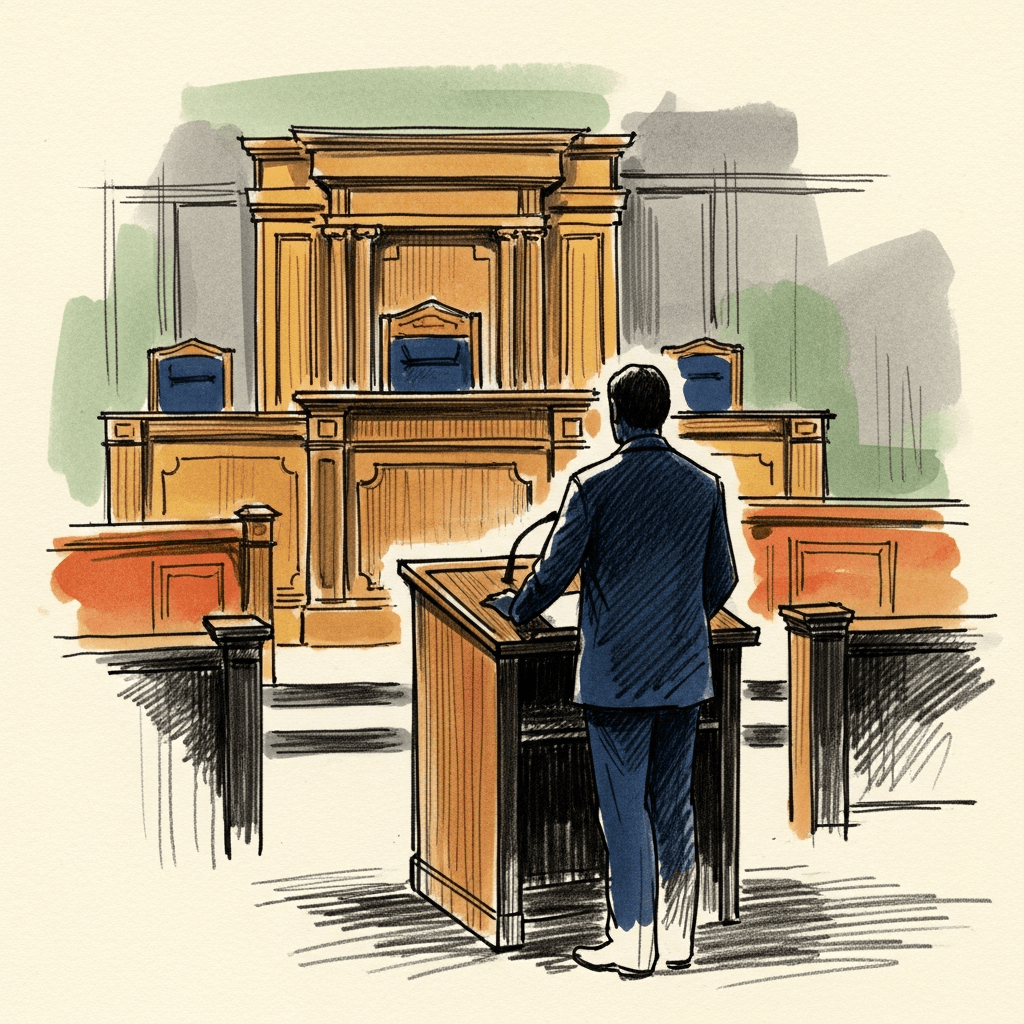 Illustration for Bullard v. United States