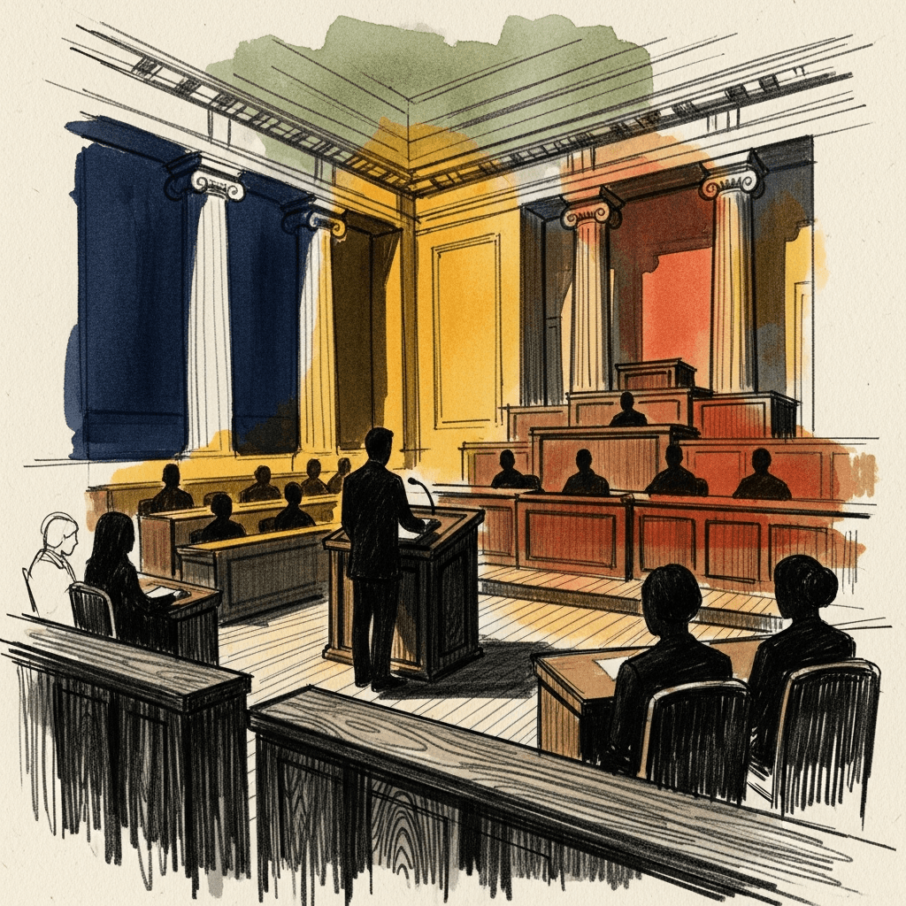 Illustration for In re Brown