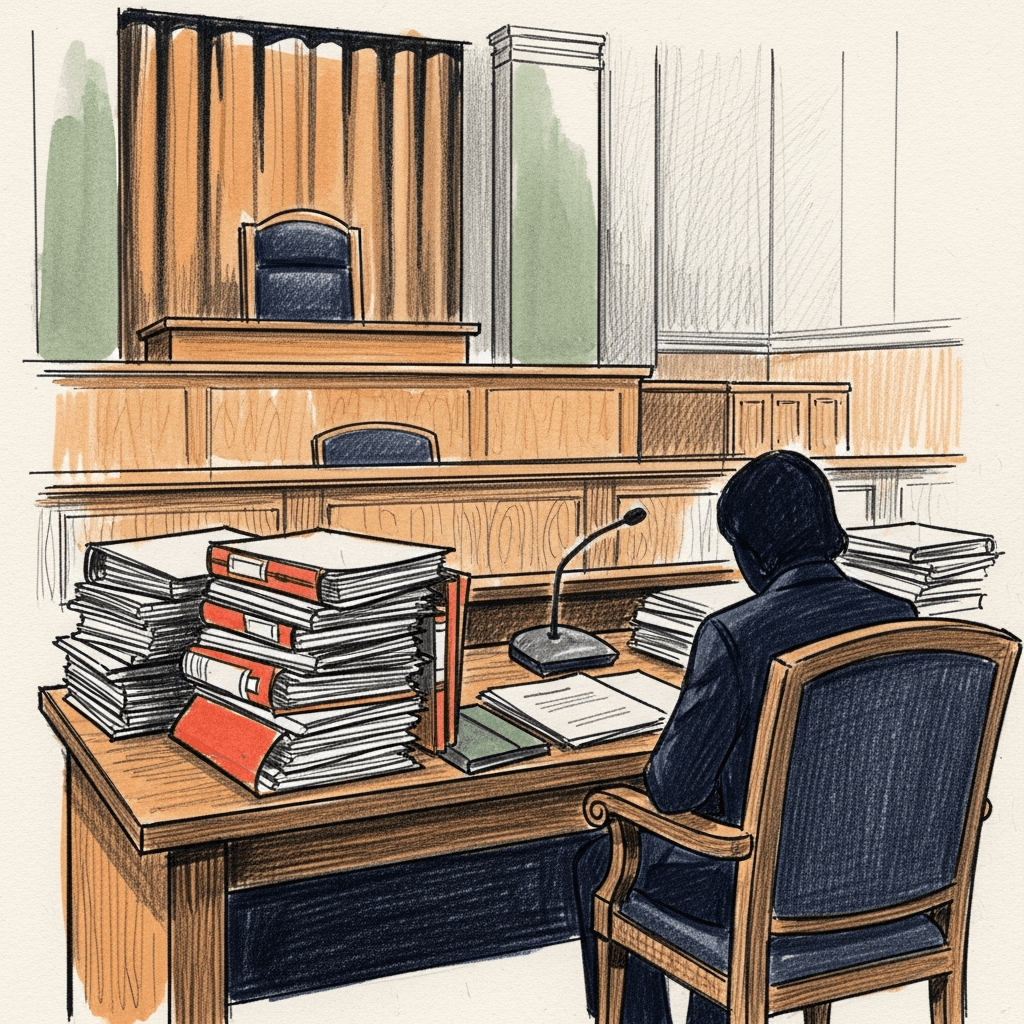 Illustration for Harris v. Jennings