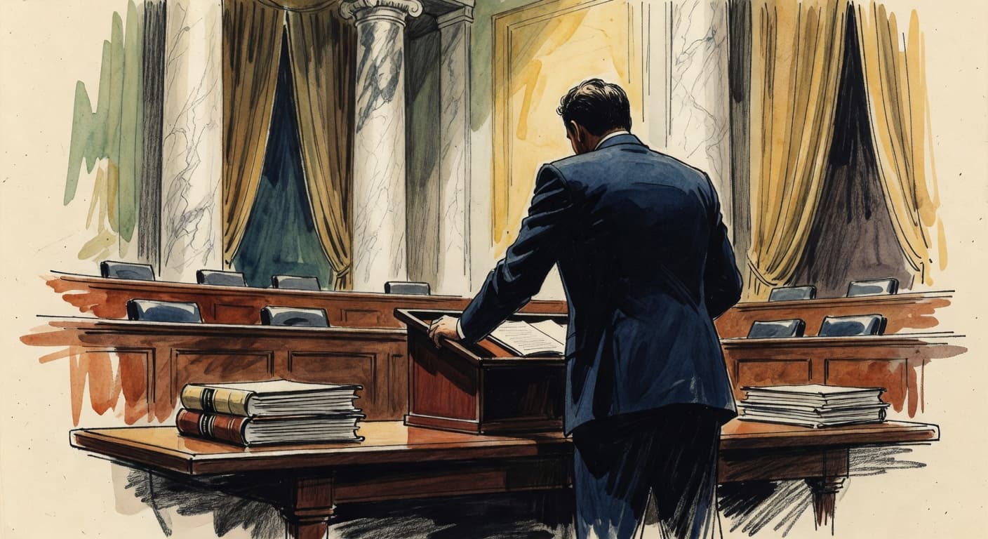 Illustration for Mason v. United States